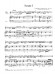 Giuseppe Sammartini Zwei Sonaten für Blockflöte (Flöte, Oboe, Violine) und Basso Continuo