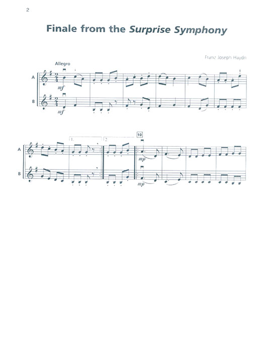 Strictly Classics Book 2 Violin Strictly Classics Book 2 Violin