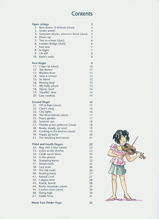 Blackwell Fiddle Time Joggers Violin Book 1 (Third Edition) Blackwell Fiddle Time Joggers Violin Book 1 (Third Edition)