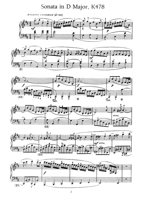 Scarlatti【Great Keyboard Sonatas】Series Ⅰ Scarlatti【Great Keyboard Sonatas】Series Ⅰ