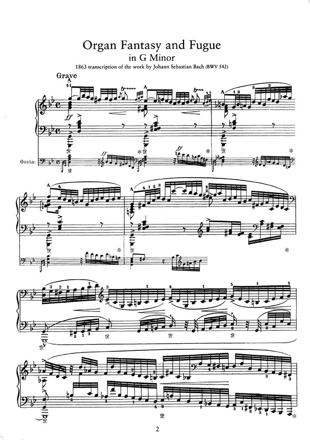 Franz Liszt La Danza and Other Great Piano Transcriptions Franz Liszt La Danza and Other Great Piano Transcriptions