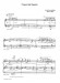 Oliver Knussen Prayer Bell Sketch for Piano Solo