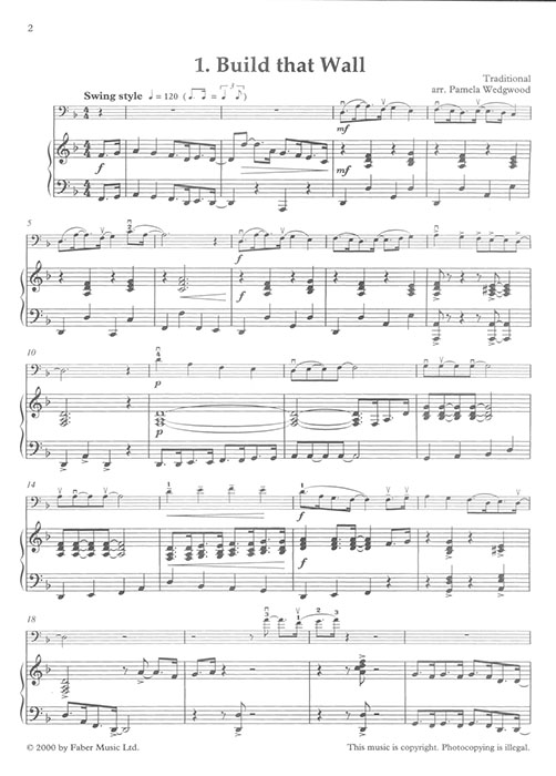 Up Grade! Cello Grades 3-5