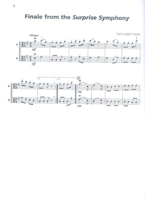 Strictly Classics Book 2 Viola Strictly Classics Book 2 Viola