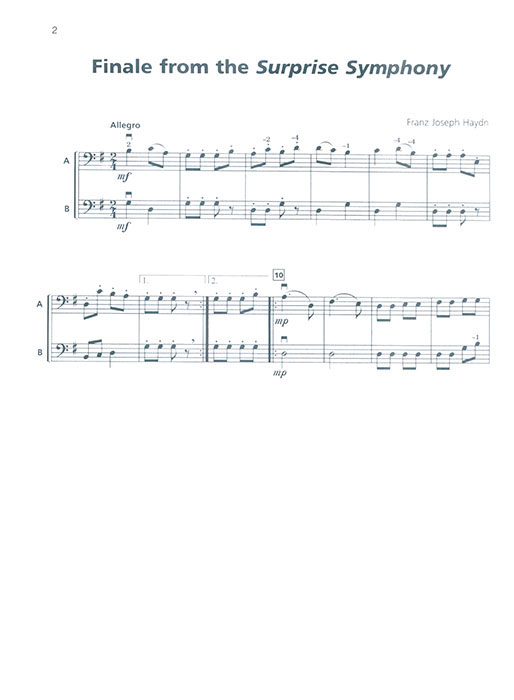 Strictly Classics Book 2 Bass Strictly Classics Book 2 Bass