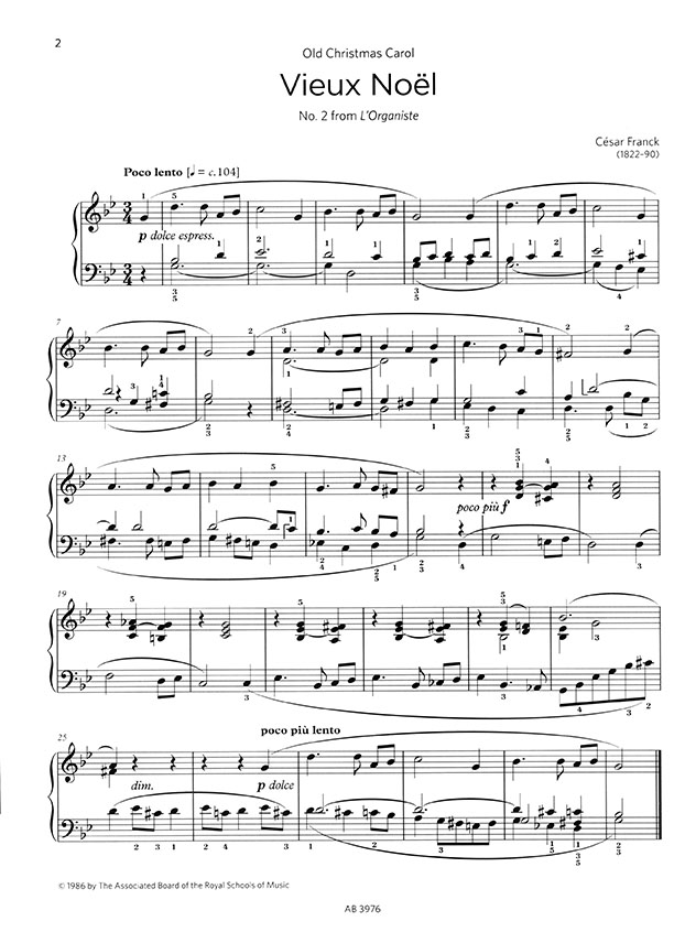 Core Classics Essential Repertoire for Piano Grades 4-5 Core Classics Essential Repertoire for Piano Grades 4-5