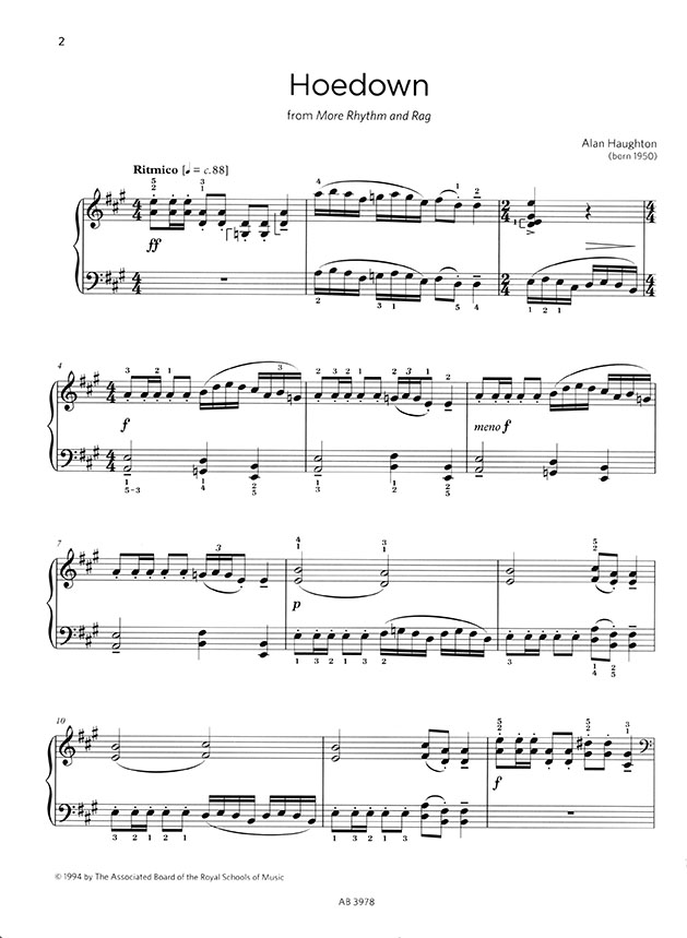 Core Classics Essential Repertoire for Piano Grades 6-7 Core Classics Essential Repertoire for Piano Grades 6-7