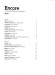Encore, Piano Book 1 Encore, Piano Book 1