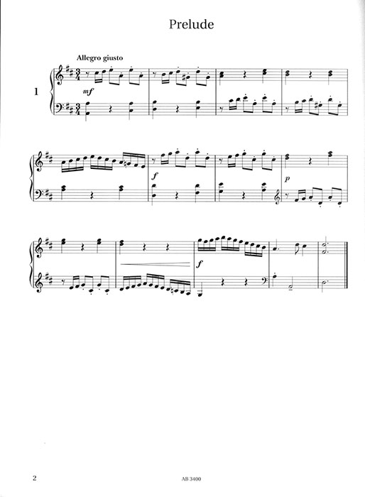 Piano Specimen Sight-Reading Tests Grade 7