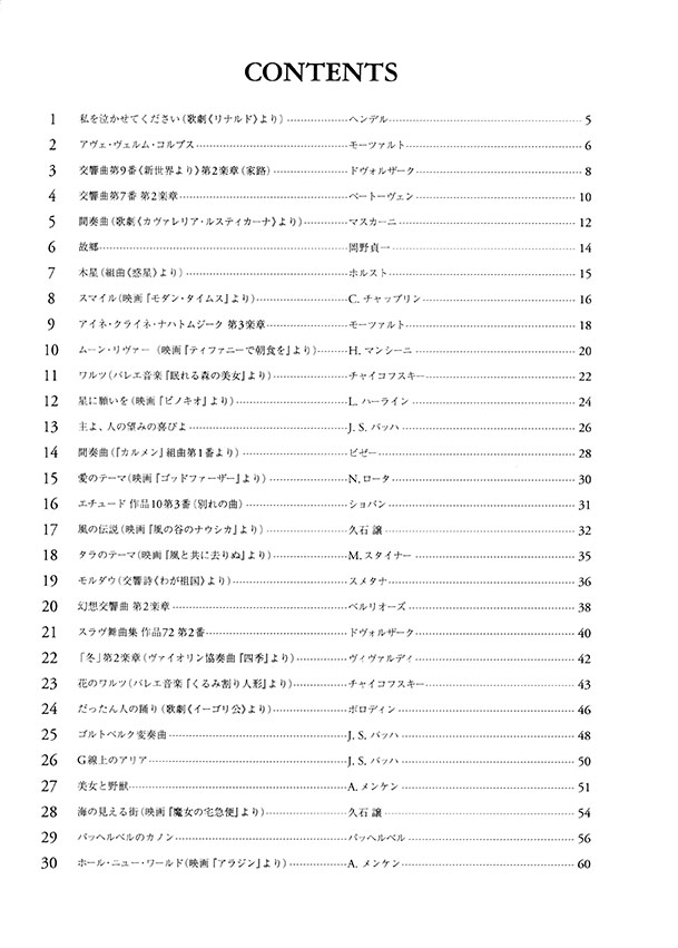 [標準]初級からのヴィオラ二重奏～ファースト･ポジションで楽しむアンサンブル～