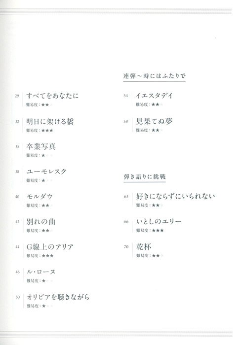 ひさしぶりに弾きたいあなたへ 服部克久の「60歳からのピアノ」~懐かしのポップス&クラシック~ ひさしぶりに弾きたいあなたへ 服部克久の「60歳からのピアノ」~懐かしのポップス&クラシック~