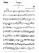 J. S. Bach Sonate für Oboe und obligates Cembalo, g-moll BWV 1030／J.S.バッハ オーボエとオブリガート・チェンバロのためのソナタ ト短調 BWV1030〔原典版〕