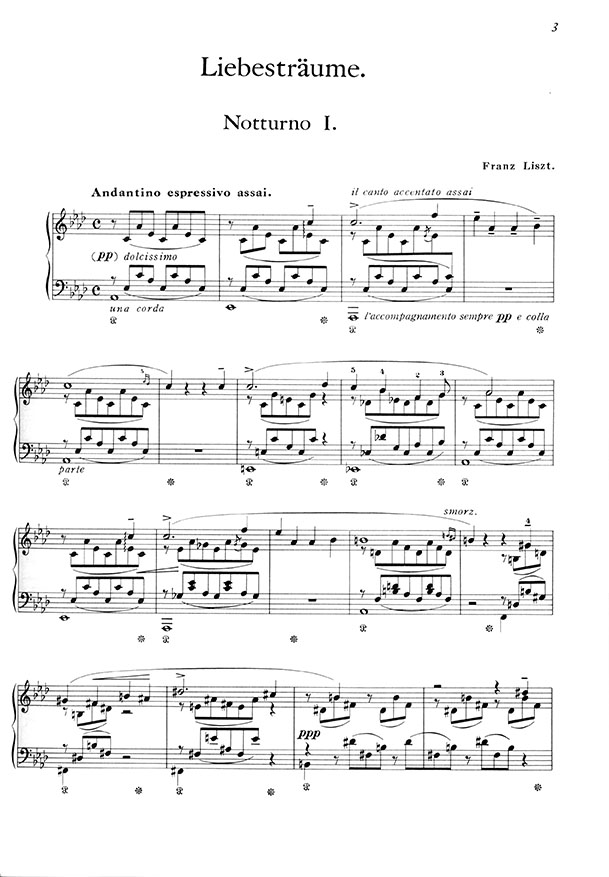 リスト集[二] Liszt‧2 (増補版)