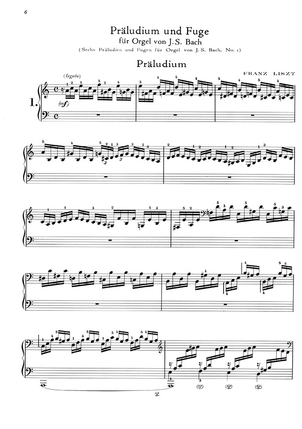 リスト集[五] Liszt‧5