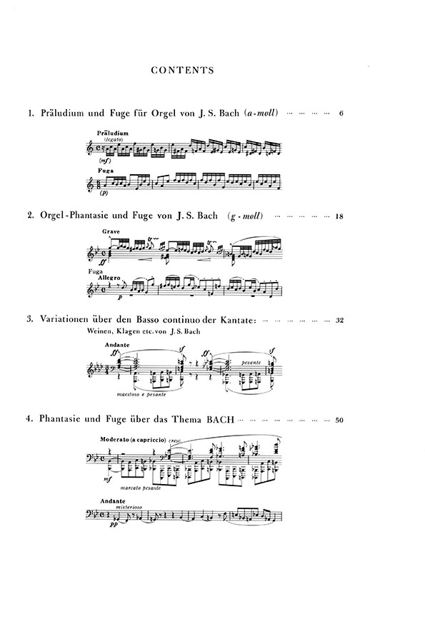 リスト集[五] Liszt‧5