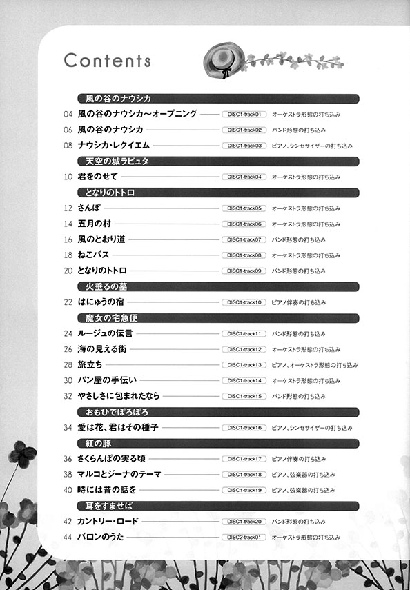 チェロで弾く スタジオジブリ人気コレクション(カラオケCD2枚付) チェロで弾く スタジオジブリ人気コレクション(カラオケCD2枚付)