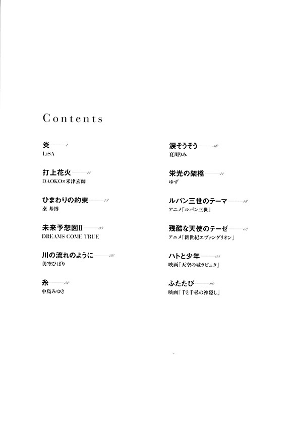 トランペット＆ピアノ伴奏 ピアノと一緒に吹きたいカッコイイ曲あつめました。［伴奏譜＋別冊パート譜付き］