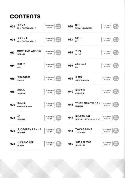 アルト・サックス オトナのポップス人気コレクション(カラオケCD2枚付) アルト・サックス オトナのポップス人気コレクション(カラオケCD2枚付)