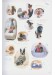 かんたん、かわいい 愛犬ニット かんたん、かわいい 愛犬ニット