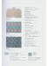 Let’s Knit in English 文章パターンで編むショール+ネックウエア Let’s Knit in English 文章パターンで編むショール+ネックウエア