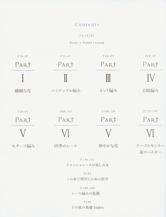 完全保存リクエスト版 可憐なクロッシェレース大全集