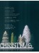 糸とサイズで楽しむ かぎ針編みのクリスマスツリー 糸とサイズで楽しむ かぎ針編みのクリスマスツリー
