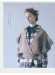 大人のクロッシェベスト Crochet Vest 大人のクロッシェベスト Crochet Vest