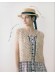 デイリークロッシェウエア Daily Crochet Wear