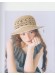 かぎ針で編む 帽子・マフラー・スヌード