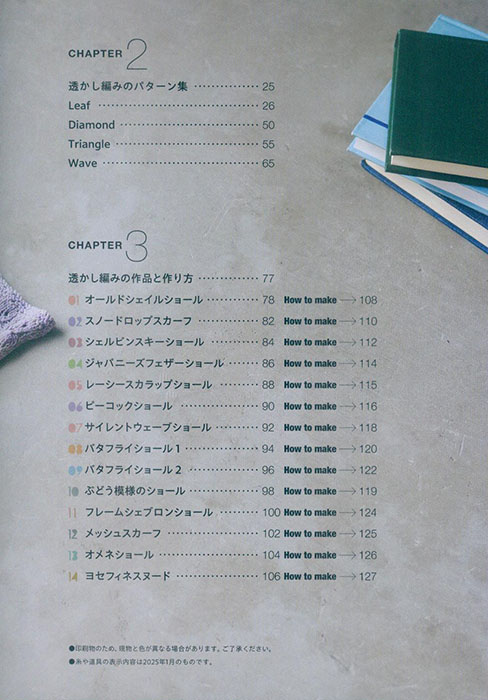 ベルンド・ケストラーのいちばんわかりやすい 透かし編み