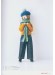 Doll Knit for 20～22cmドールサイズ
