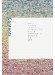 ベルンド・ケストラーのマーリング編み Marls Knitting ベルンド・ケストラーのマーリング編み Marls Knitting