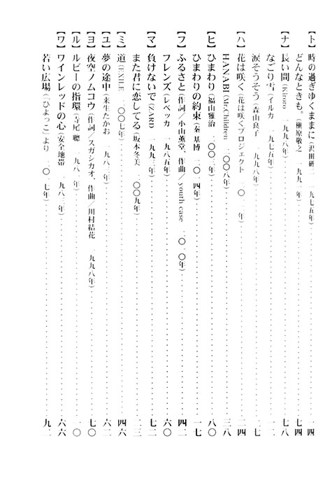 邦楽選書 尺八ヒッツ&ポップス~定番から最新曲まで~