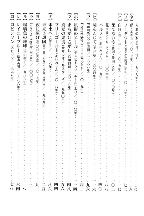 邦楽選書 尺八ヒッツ&ポップス 3 ~定番から最新曲まで~