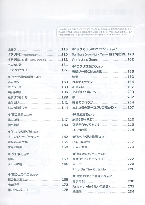 超やさしく弾けるピアノ・ソロ 宮崎駿&スタジオジブリ名曲80 超やさしく弾けるピアノ・ソロ 宮崎駿&スタジオジブリ名曲80