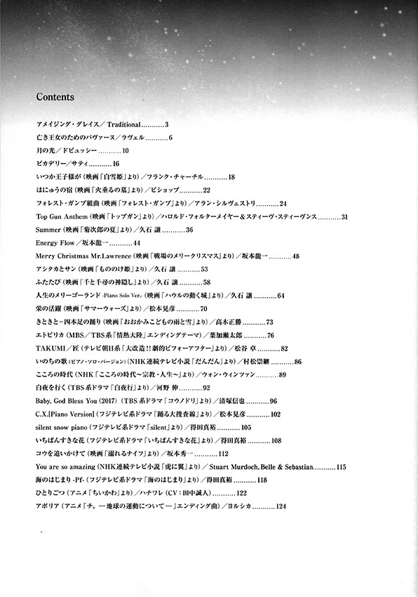 ピアノ・ソロ 心がやすらぐ音楽~癒しのヒーリングミュージック~ ピアノ・ソロ 心がやすらぐ音楽~癒しのヒーリングミュージック~