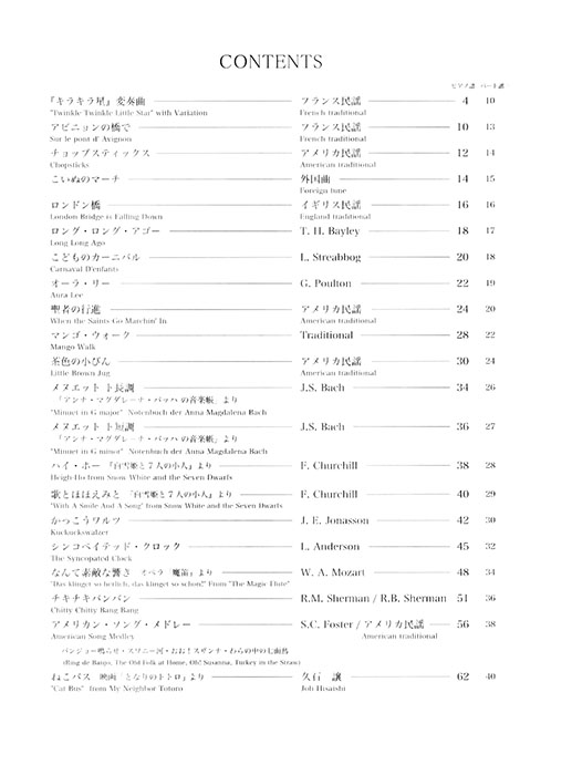 New Marimba Partner/New マリンバ パートナー vol. 1 New Marimba Partner/New マリンバ パートナー vol. 1