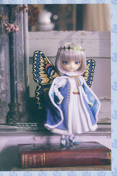 Dollybird Vol.37 Dollybird Vol.37