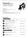 Piano Style プレミアム・セレクション Vol.16 Piano Style プレミアム・セレクション Vol.16