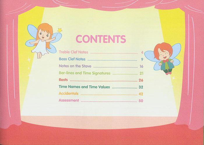 Music Theory For Young Children Book 2 (Second Edition)