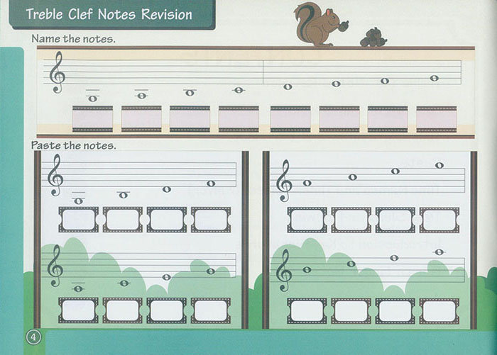 Music Theory for Young Violinists Book 2 Music Theory for Young Violinists Book 2
