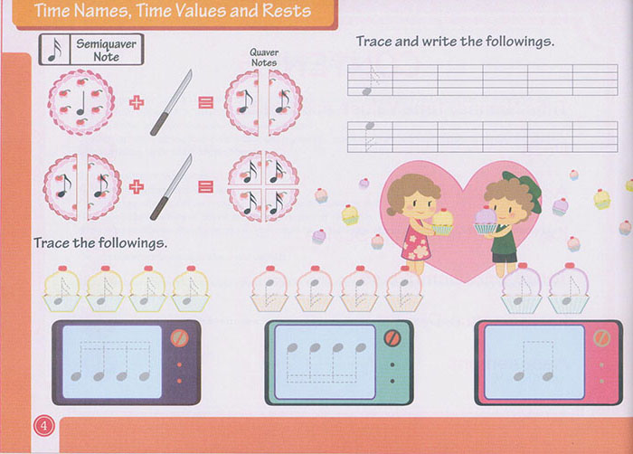 Music Theory for Young Violinists Book 3 Music Theory for Young Violinists Book 3