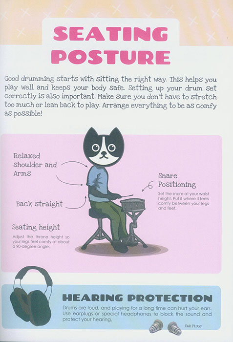 Drum Fun for Little Hands Drum Fun for Little Hands