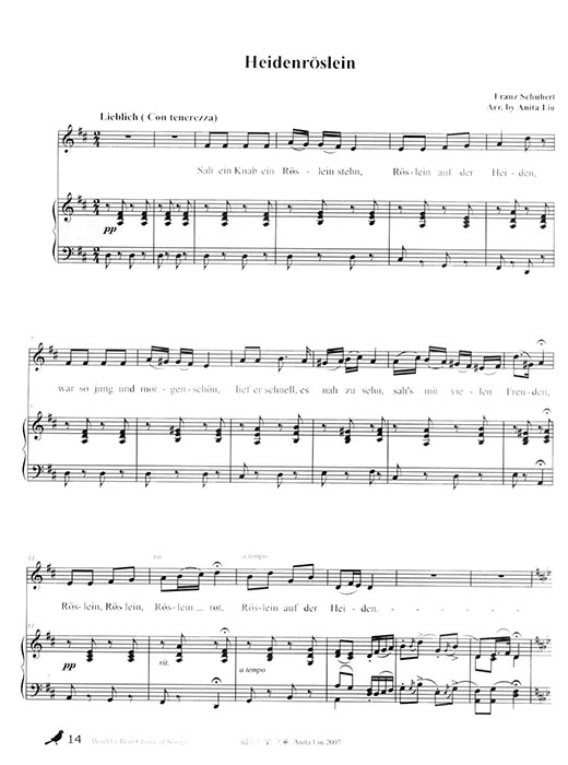 世界名曲經典 World's Best Classical Songs 世界名曲經典 World's Best Classical Songs