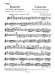 Dmitri Kabalewski Konzert für Violine und Orchester Op.48 Klavierauszug