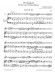 Carl Philipp Emanuel Bach【Vier Sonaten , Wq 83-86】Für Flöte und Cembalo (Klavier) ,Heft 2