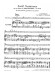 Beethoven Variationen Opus 66, WoO 45, WoO 46 Violoncello und Klavier