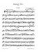 Paganini Konzert D Major Opus 6 Violine und Orchester Edition for Violin and Piano