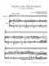 Lortzing Thema und Variationen für Trompete und Orchester Ausgabe für Trompete und Klavier