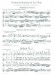 Orchester Probespiel Flöte/Piccoloflöte